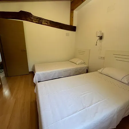 Casa Vakantiehuis Riano (Cantabria)