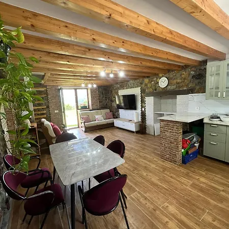 Casa Riano (Cantabria)