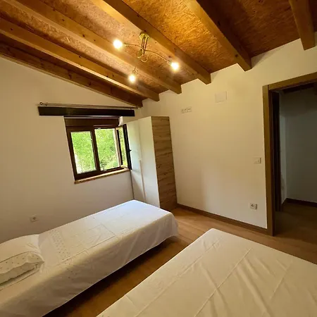 Vakantiehuis Casa