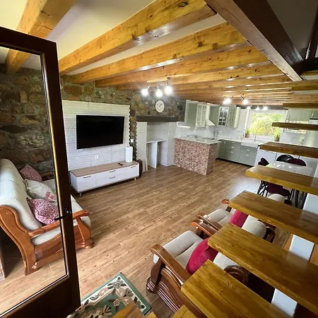 Casa Riano (Cantabria)