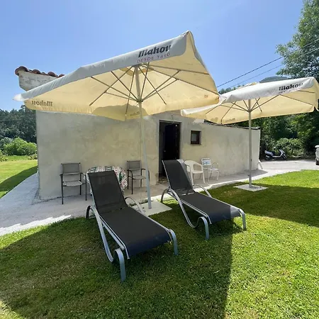 Casa Riano (Cantabria)