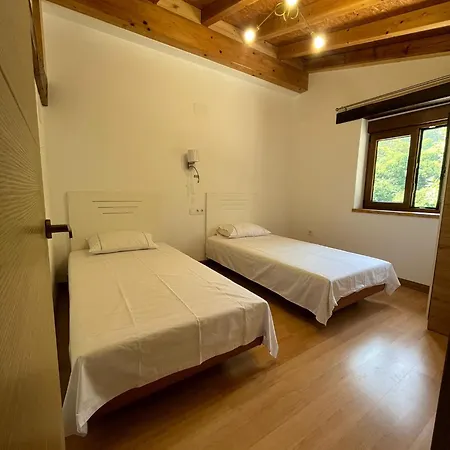 Vakantiehuis Casa